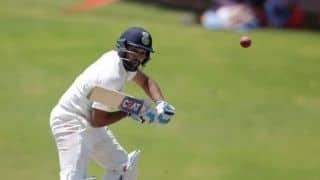 Rohit Sharma and Wriddhiman Saha will have to wait for their chances in Test cricket: Gautam Gambhir